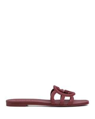 Women's Mystic Logo Slide Sandals 
