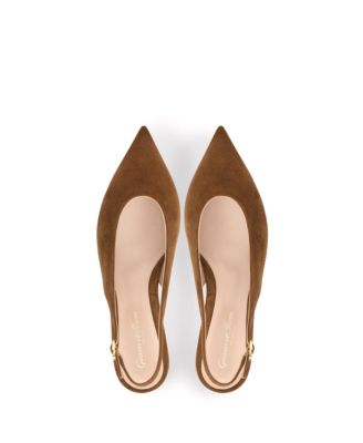  Women&#39;s Robbie Sling 05 Slingback