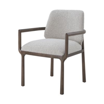 Theodore Alexander - Urbane Dining Arm Chair