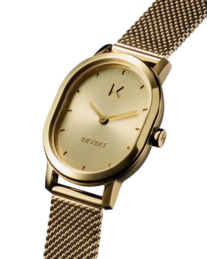 Carmel Oval Watch
