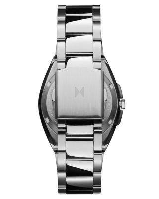 Odyssey II Watch, 40mm