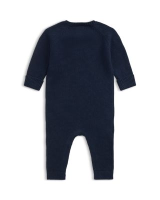Boys' Flag Cotton Coverall - Baby