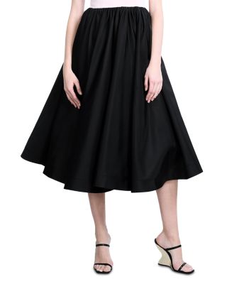 Halter Neck Midi Dress