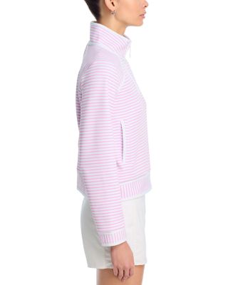 Bainbridge Striped Sweatshirt