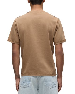 Heavyweight Short Sleeve Tee