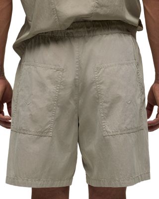 Elastic Drawstring 6.625" Shorts