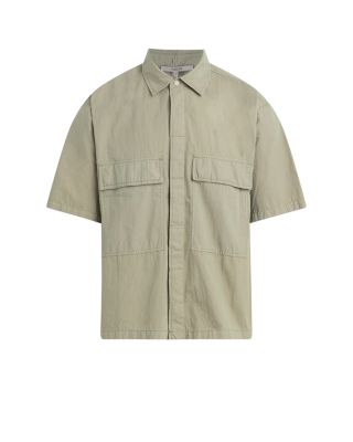 Utility Shirt 