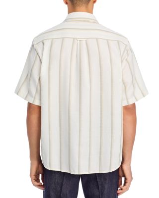 Eralino Short Sleeve Button Front Shirt