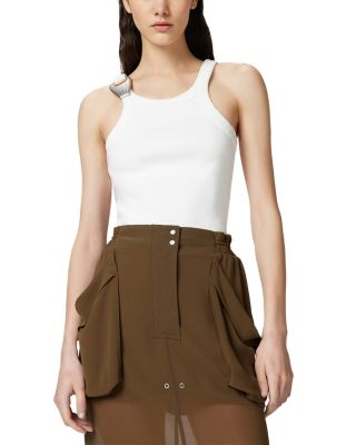 PINKO - Clay Tank Top