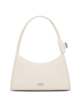 The Claw Clip Shoulder Bag