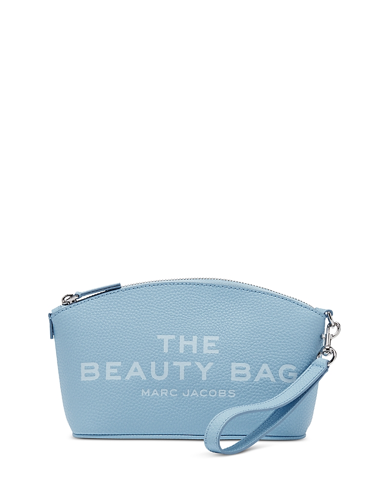 Marc Jacobs The Leather Beauty Bag