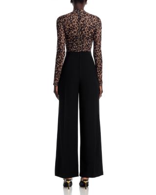 Leonarda Jumpsuit