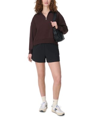 Explorer Elevated Shorts