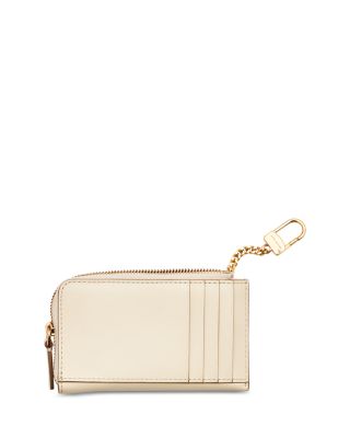 Top Zip Multi Wallet