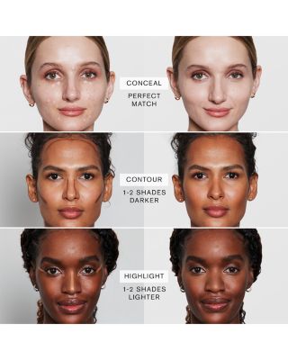 Double Wear Stay in Place 24 Hour Concealer