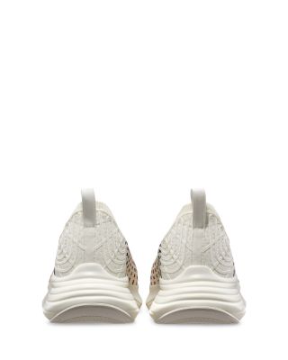 Women's TechLoom Zipline Sneakers