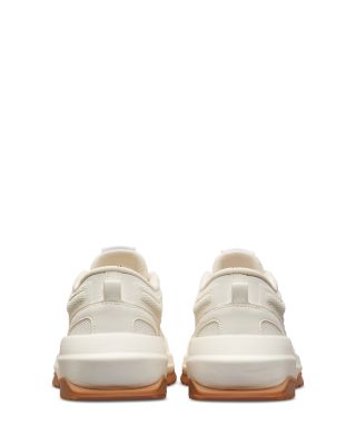 Women's Jogger Sneakers