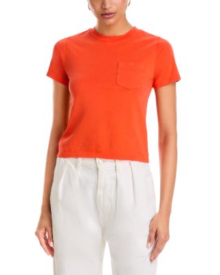 Kule - Wynn Baby Tee