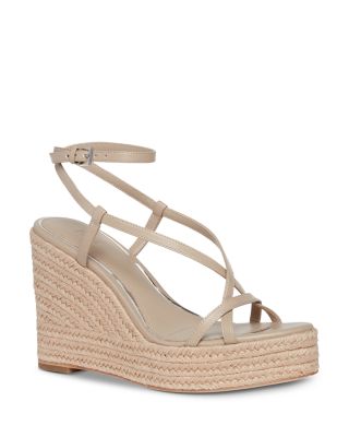 Women's Marlowe Espadrille Wedge Sandals