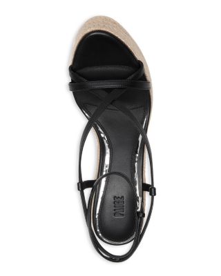 Women's Marlowe Espadrille Wedge Sandals