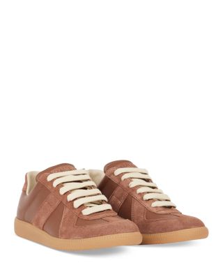 Maison Margiela - Women's Replica Low Top Sneakers