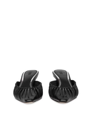 Women&#39;s Alice Mule Pumps