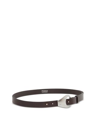 Women's Derby Belt