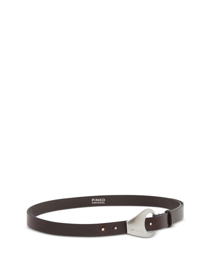 Women's Derby Belt