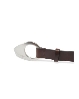 Women's Derby Belt