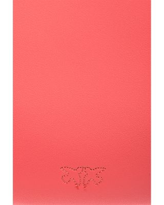 Baby Vitel Half Moon Shoulder Bag