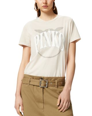PINKO - Start Tee
