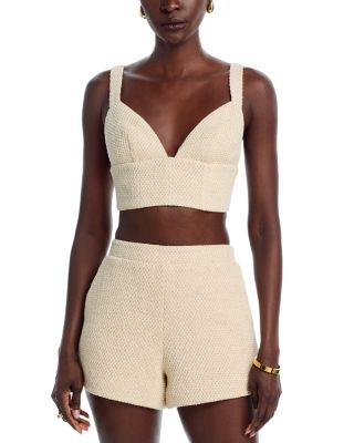 Riva Blazer, Castalia Top & Radlee Shorts