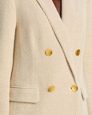 Riva Blazer, Castalia Top & Radlee Shorts