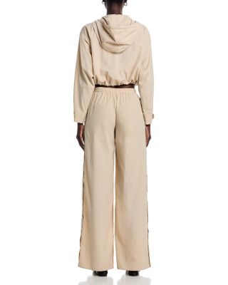 Valkyrie Snap Side Pants