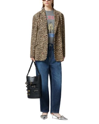 Marrakech Graphic Tee