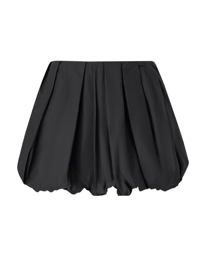 Cadric Bubble Skirt