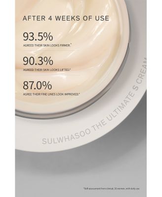 Ultimate S Cream 2 oz.