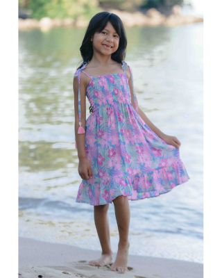 Girls' Surfs Up Dress - Little Kid, Big Kid