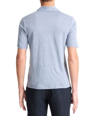 Dusty Short Sleeve Polo Shirt