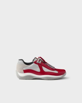  Men's America s Cup Original Sneakers