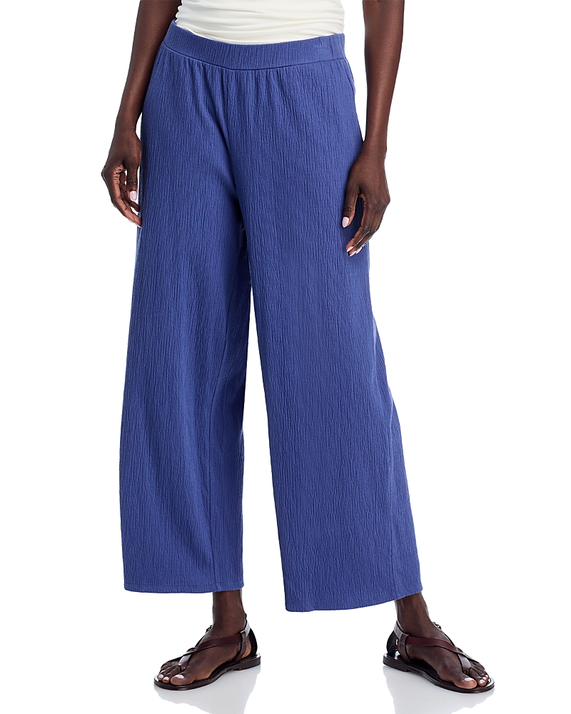 Eileen Fisher Wide Ankle Pants