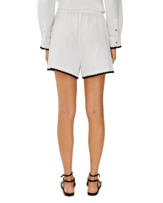 x L Space Sunny Shorts