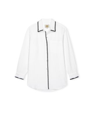 x L Space Idania Shirt