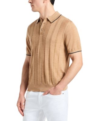 Edvan Sweater Polo