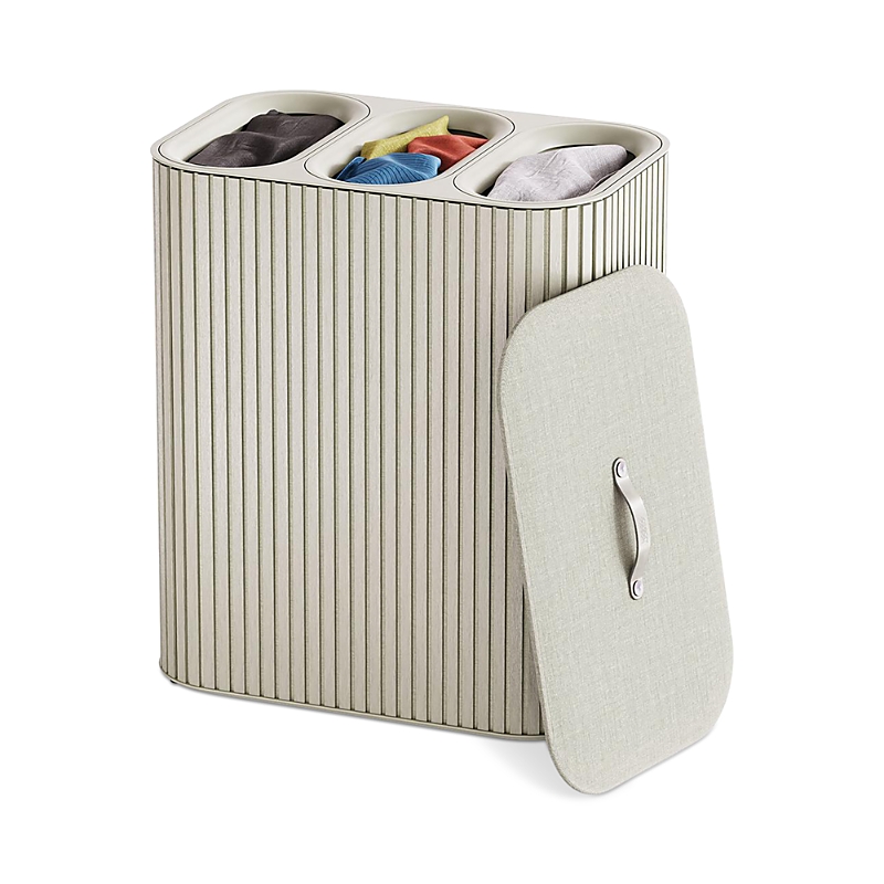 Joseph Joseph Tota Luxe Laundry Basket 90l