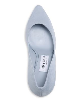 Women's Romy 85 Pointed Toe Pumps