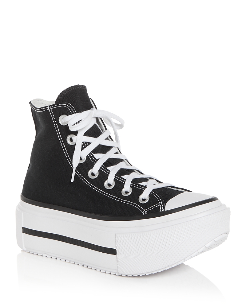 Converse Women's Chuck Taylor All Star Lift Double Stack High Top Sneakers