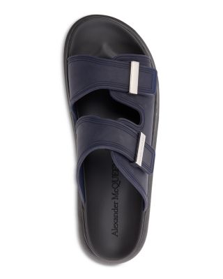 Men&#39;s Hybrid Rubber Sandal