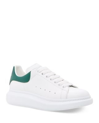 McQueen - Men's Candid Low Top Sneakers