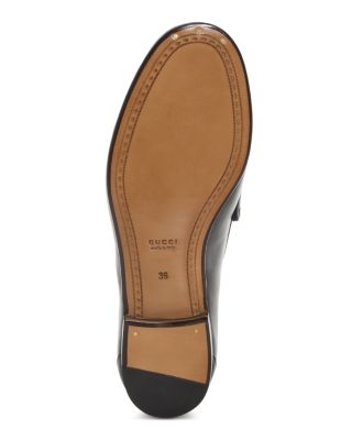 Women's Horsebit Loafers